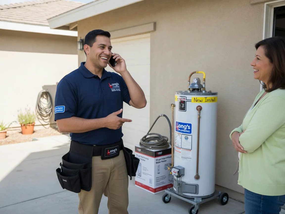 Leak Detection Saucier, MS FAQs